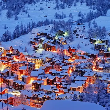 Apartman Arnold Zermatt