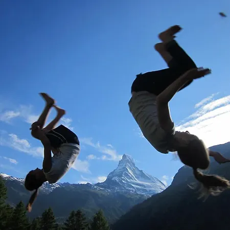 Arnold Apartamento *