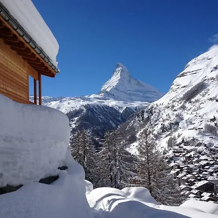 Chalet Arnold * Zermatt