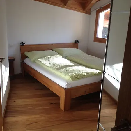 Chalet Arnold Zermatt