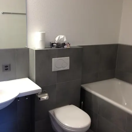 Arnold Apartamento *