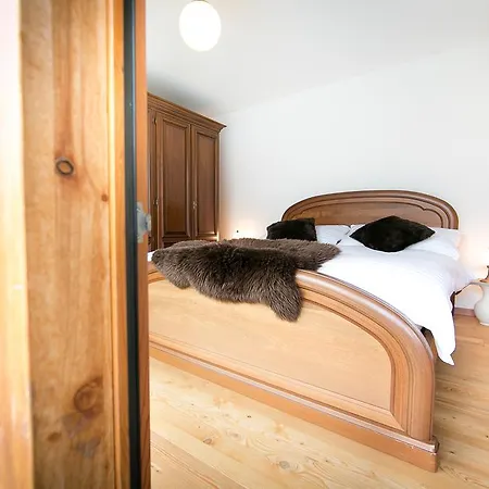 Chalet Arnold