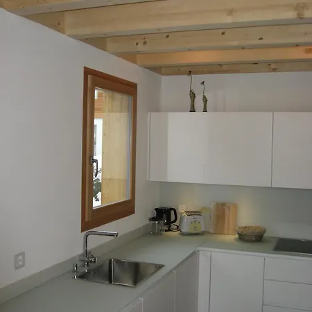 Arnold Apartman Zermatt