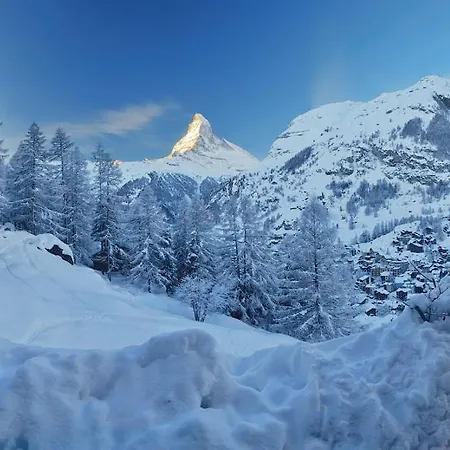 Arnold * Zermatt