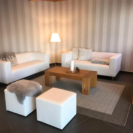 Chalet Arnold * Zermatt