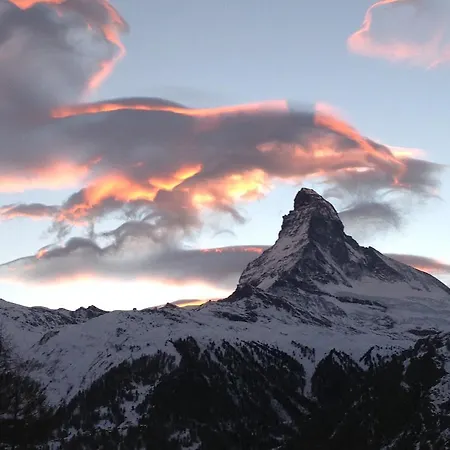 Apartman Arnold Zermatt