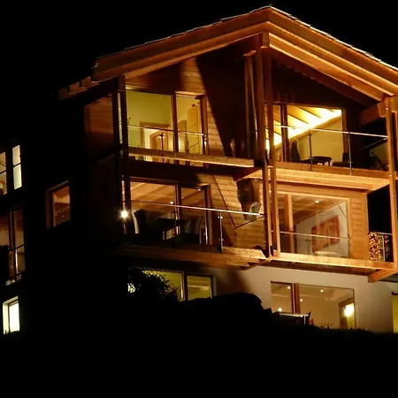 Chalet Arnold * Zermatt