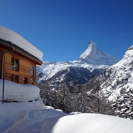 Arnold * Zermatt