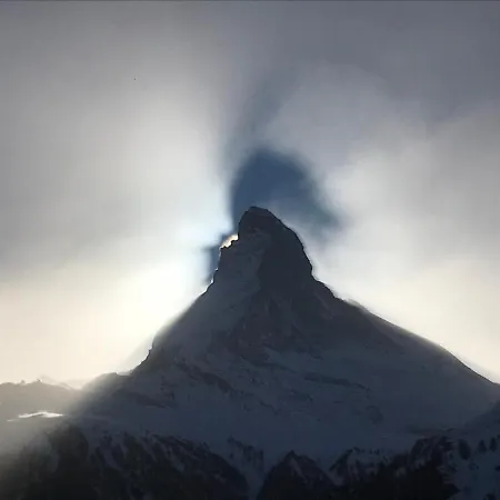Arnold * Zermatt