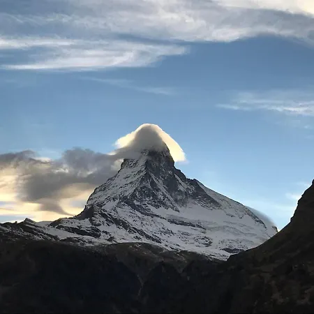 Arnold * Zermatt