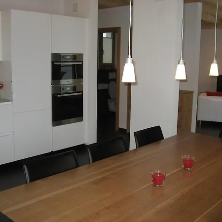 Apartment Arnold